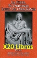 La Pieta El Original Libro De Oraciones- 20 LIBROS -Oraciones de Santa Brigida +